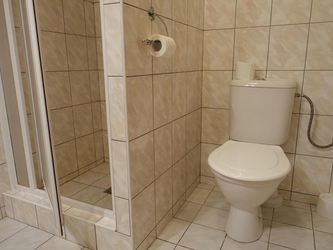 Hotel Trosky Troskovice Екстер'єр фото